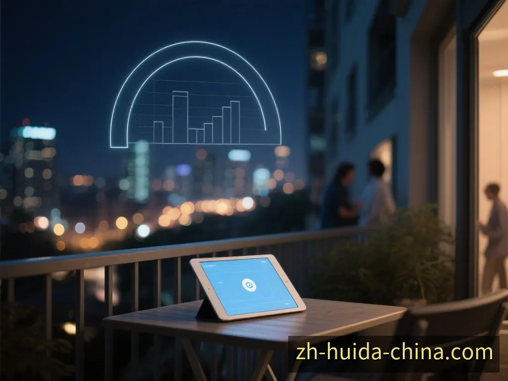 分布式安全架构示意